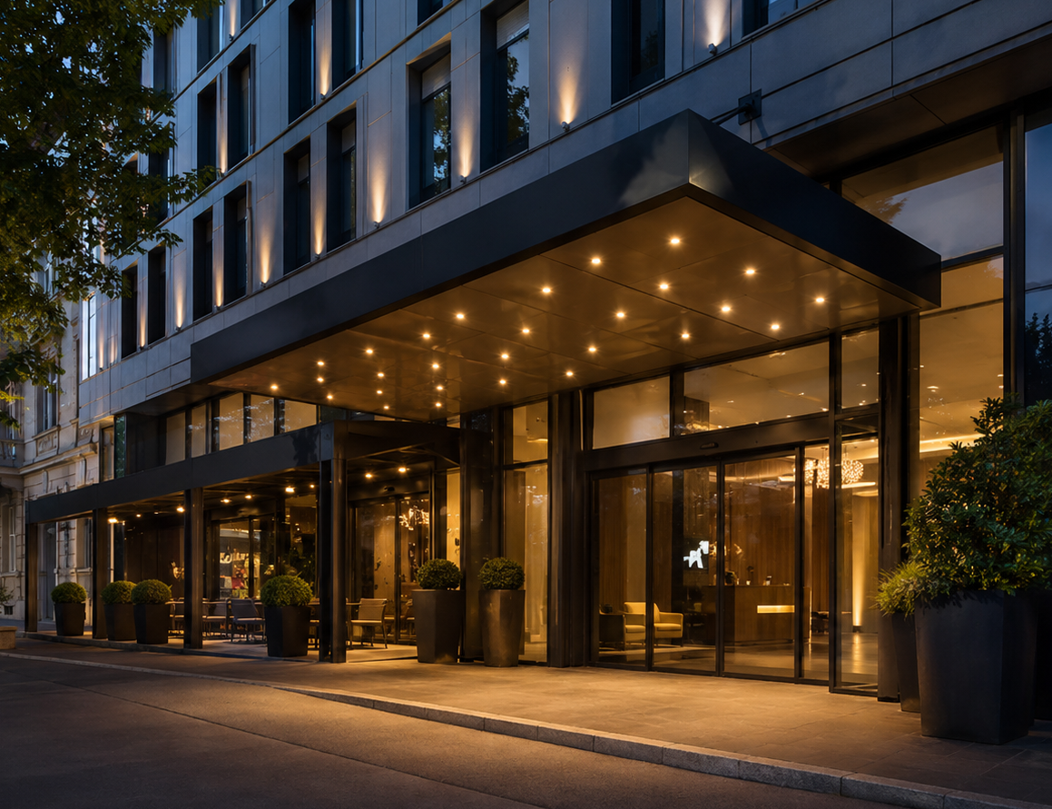 debreceni városi tartózkodás a HidPlay hotelből